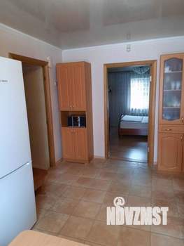 Коттедж 140м², 2-этажный, участок 5 сот.