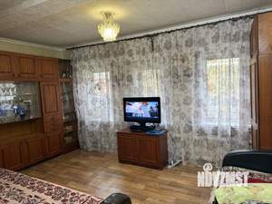 Дом 55м², 1-этажный, участок 6 сот.