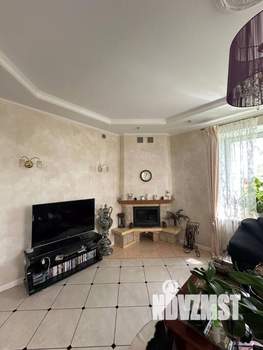 Дом 504м², 4-этажный, участок 12 сот.