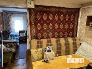 Дом 82м², 1-этажный, участок 3 сот.