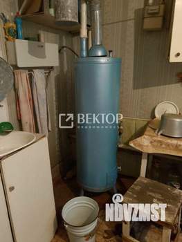 Дом 26м², 1-этажный, участок 6 сот.