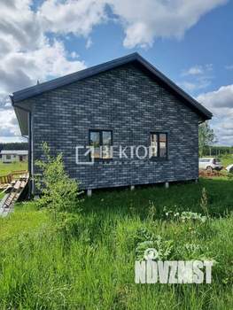 Дом 85м², 1-этажный, участок 4 сот.