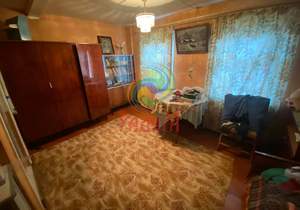 Дом 50м², 1-этажный, участок 6 сот.