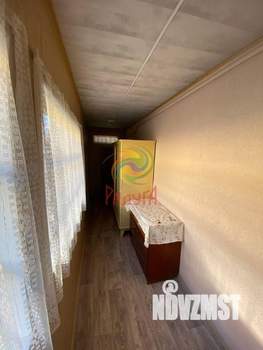 Дом 50м², 1-этажный, участок 6 сот.