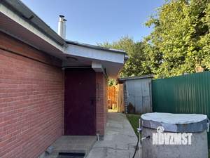 Дом 53м², 1-этажный, участок 5 сот.