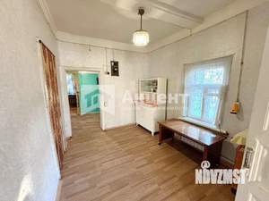 Дом 52м², 1-этажный, участок 5 сот.