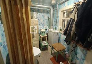 Дом 46м², 1-этажный, участок 5 сот.