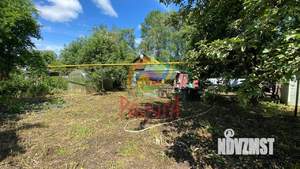 Дом 55м², 1-этажный, участок 6 сот.