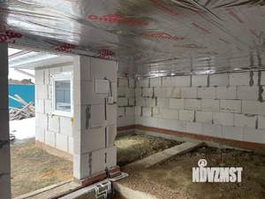 Коттедж 138м², 2-этажный, участок 8 сот.