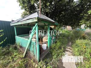 Дом 66м², 1-этажный, участок 9 сот.