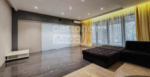 Дом 480м², 3-этажный, участок 10 сот.