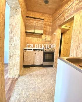 Дом 50м², 1-этажный, участок 6 сот.