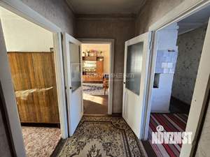 Дом 48м², 1-этажный, участок 8 сот.