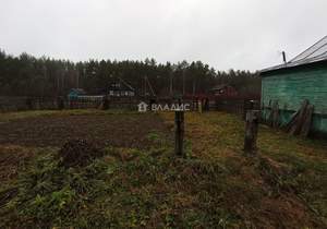 Дом 50м², 1-этажный, участок 16 сот.