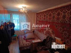 Дом 63м², 1-этажный, участок 5 сот.