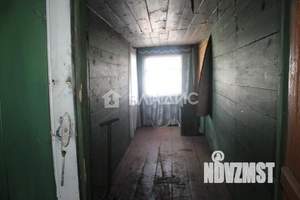 Дом 51м², 1-этажный, участок 13 сот.