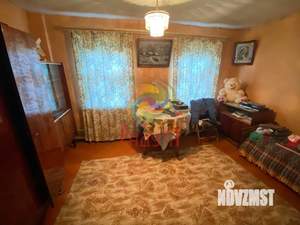 Дом 50м², 1-этажный, участок 6 сот.