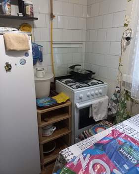 Дом 30м², 1-этажный, участок 3 сот.