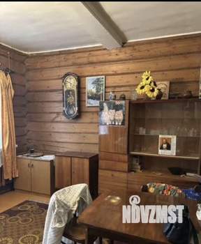 Дом 63м², 1-этажный, участок 5 сот.