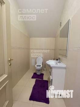 Коттедж 200м², 2-этажный, участок 6 сот.