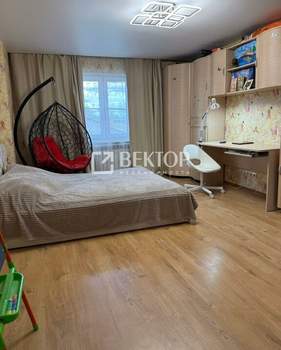 Дом 126м², 2-этажный, участок 6 сот.