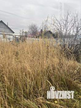 Дом 46м², 1-этажный, участок 5 сот.