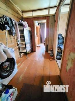 Дом 89м², 1-этажный, участок 6 сот.