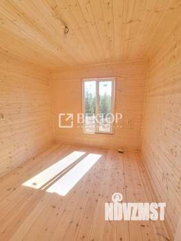 Дом 85м², 1-этажный, участок 4 сот.