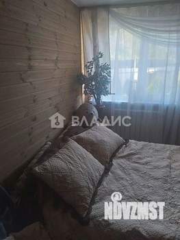 Дом 45м², 2-этажный, участок 7 сот.