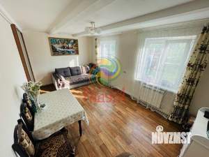 Дом 96м², 3-этажный, участок 8 сот.