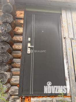 Дом 50м², 1-этажный, участок 9 сот.