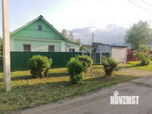 Дом 99м², 1-этажный, участок 4 сот.