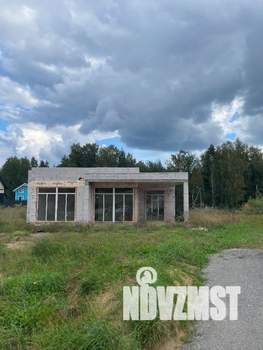 Дом 110м², 2-этажный, участок 7 сот.