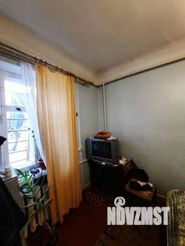 Дом 47м², 1-этажный, участок 5 сот.