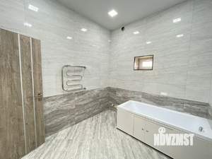 Дом 194м², 1-этажный, участок 5 сот.