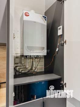 Коттедж 110м², 2-этажный, участок 4 сот.