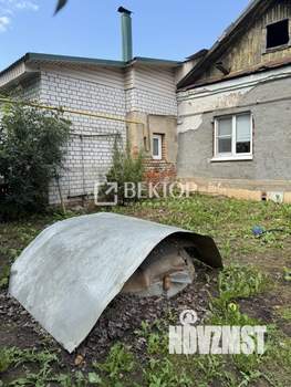 Дом 60м², 1-этажный, участок 5 сот.