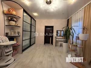 Дом 89м², 2-этажный, участок 10 сот.