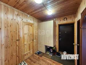 Дом 113м², 2-этажный, участок 13 сот.