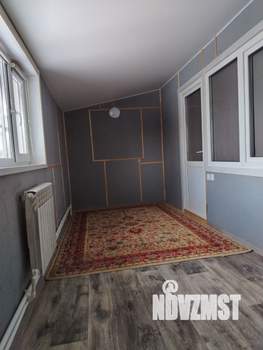 Дом 100м², 2-этажный, участок 2 сот.