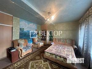 Дом 44м², 1-этажный, участок 7 сот.