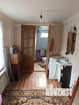 Дом 80м², 1-этажный, участок 7 сот.