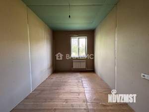 Дом 98м², 1-этажный, участок 9 сот.