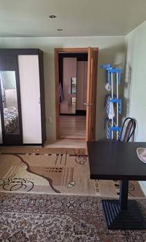 Дом 38м², 1-этажный, участок 3 сот.