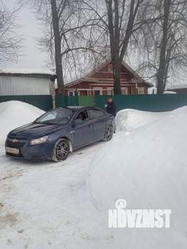 Дом 101м², 1-этажный, участок 5 сот.