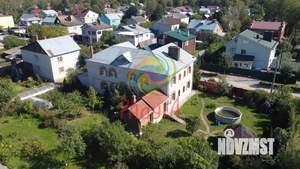 Дом 540м², 3-этажный, участок 14 сот.