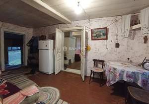 Дом 50м², 1-этажный, участок 16 сот.