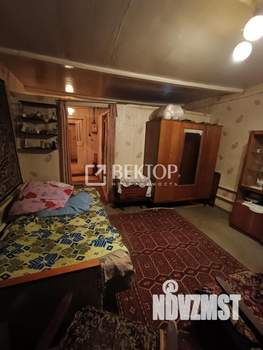 Дом 45м², 1-этажный, участок 5 сот.