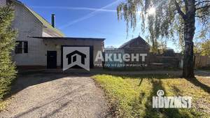 Дом 42м², 1-этажный, участок 6 сот.