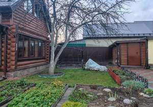 Дом 150м², 2-этажный, участок 9 сот.